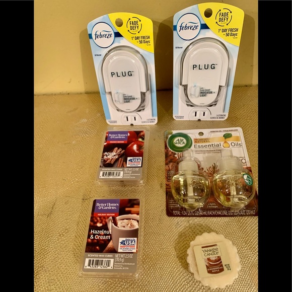 Air Freshener Bundle